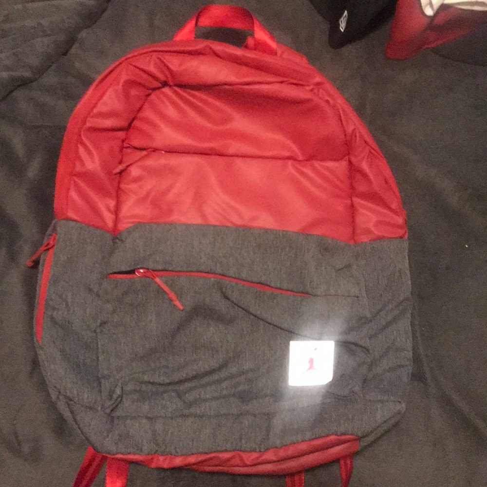 Jordan Backpack